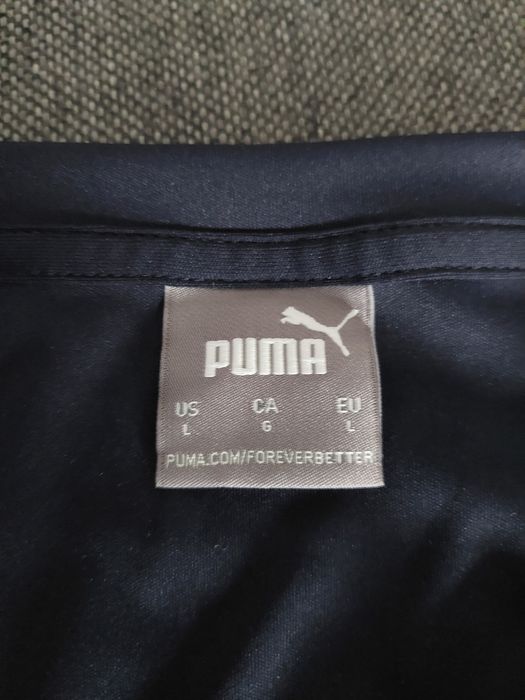 Tricou puma barbati