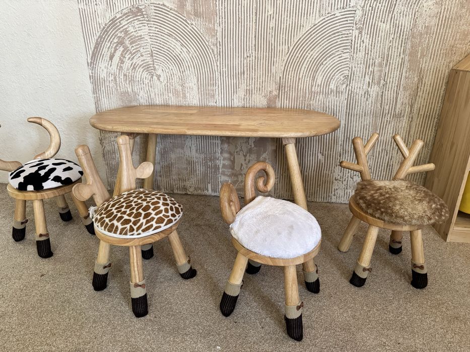 Продается детский мебель