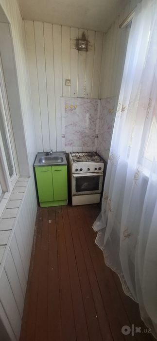 1 хонали квартира