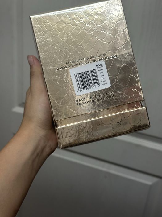 Roja parfums ahlam
