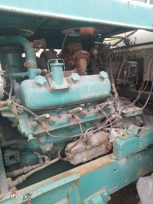 Т 150 трактир сотилади