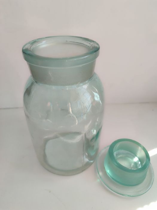 Продам банки и графин СССР