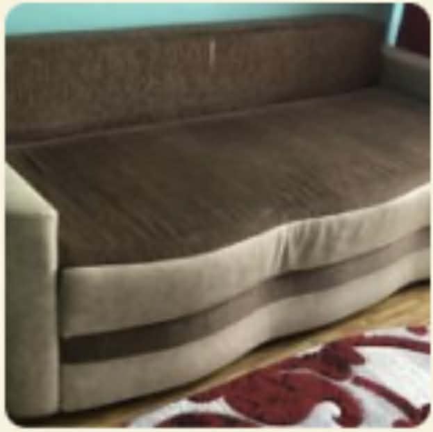 Canapea Extensibiliă