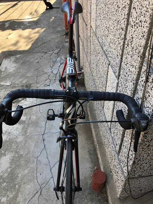 Specialized - алуминии