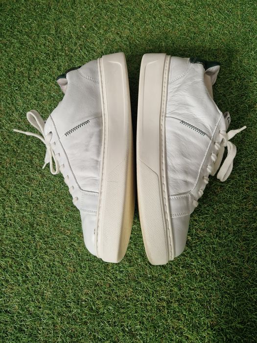 Pantofi Sport Emidio Tucci 41 26.5cm Piele (Nike adidas Jordan dunk af