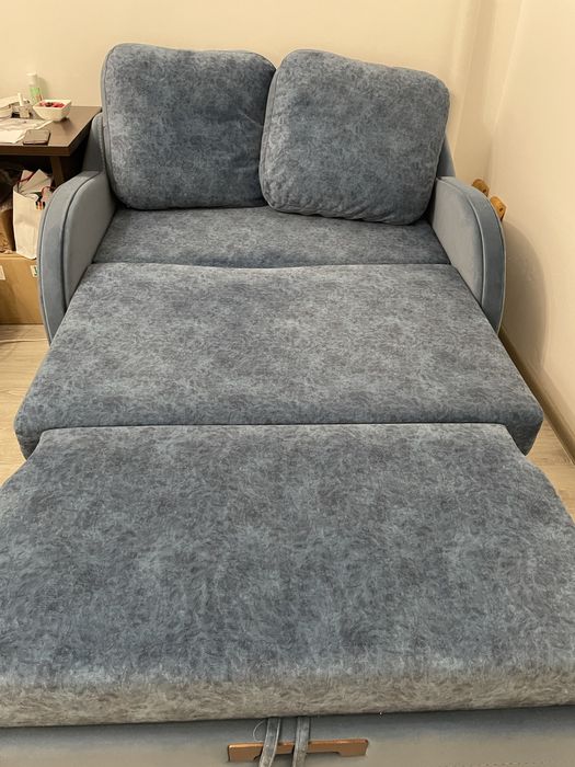 Продается диван кровать