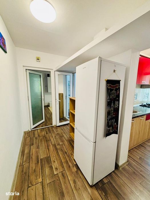 Apartament 3 camere de închiriat | Tomis Nord | Etaj 1 — fotografia 3