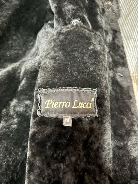 Продам мужскую дубленку