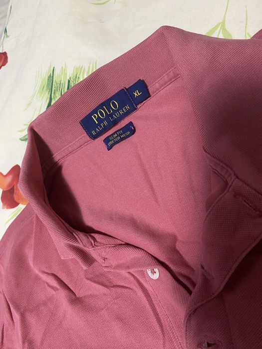 Tricou Polo Ralph Lauren