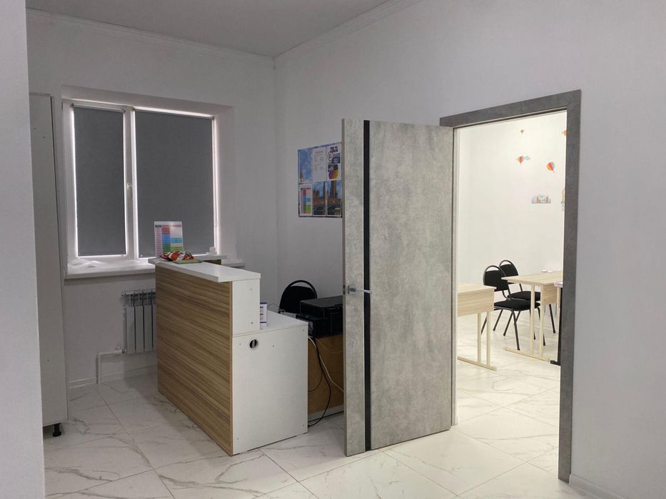 Продается коммерческое помещение в районе Батыс-2