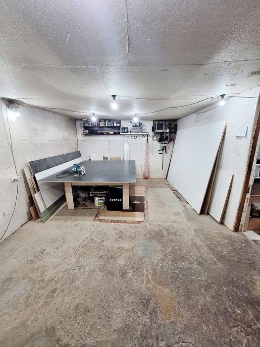 Продам двойной гараж