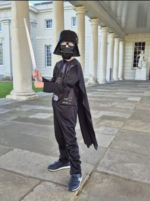 Детский костюм на праздники