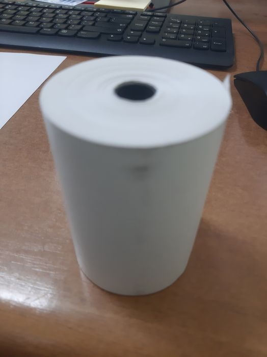 Термобумага   80х56