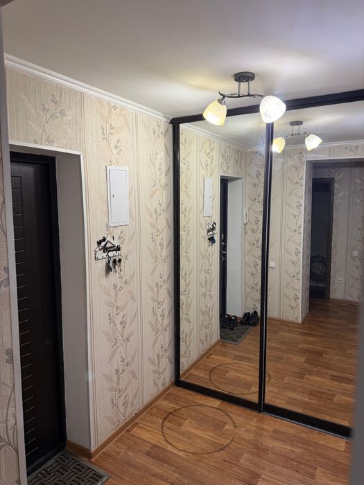 Квартира на длительный срок