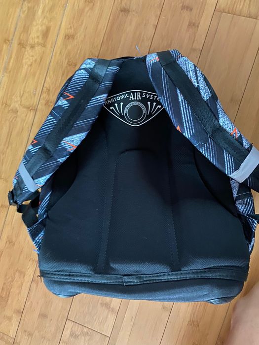 Ученическа раница