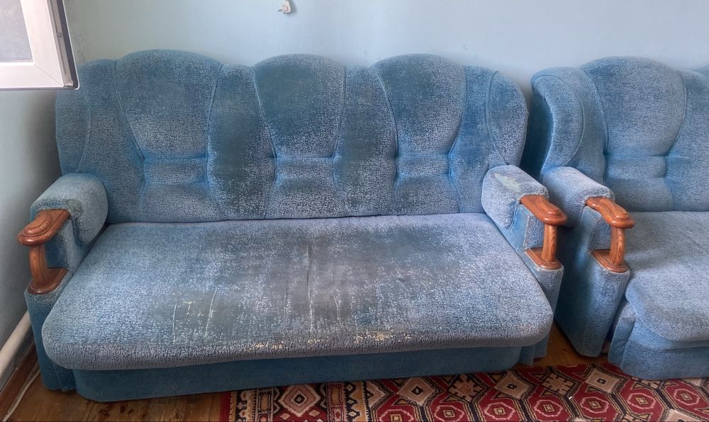 Диван кресло, производство Белорусь