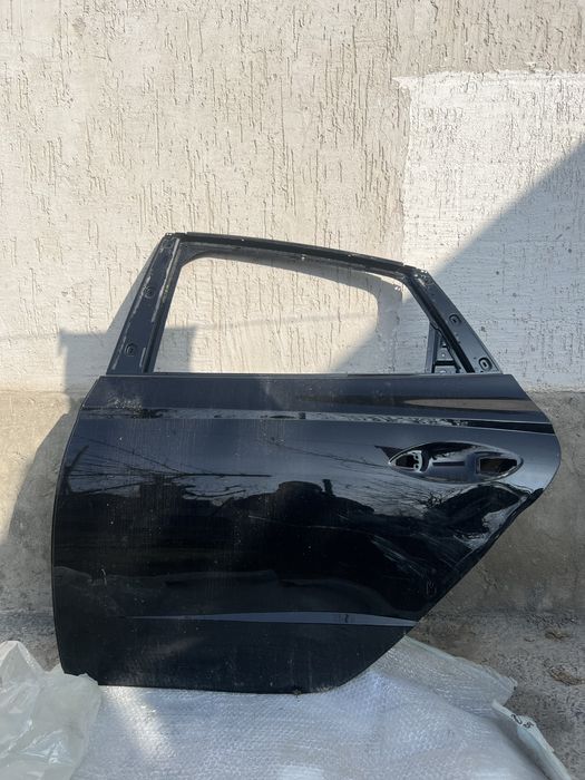 Продам дверь на Сонату DN8