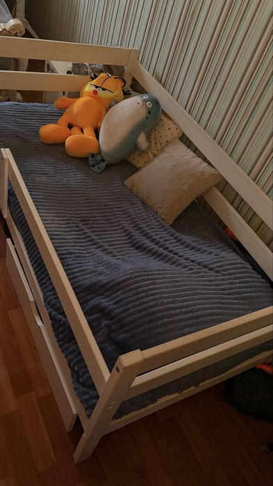 Продется кровать !