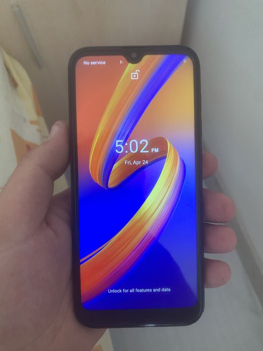 Telefon iHunt Strong