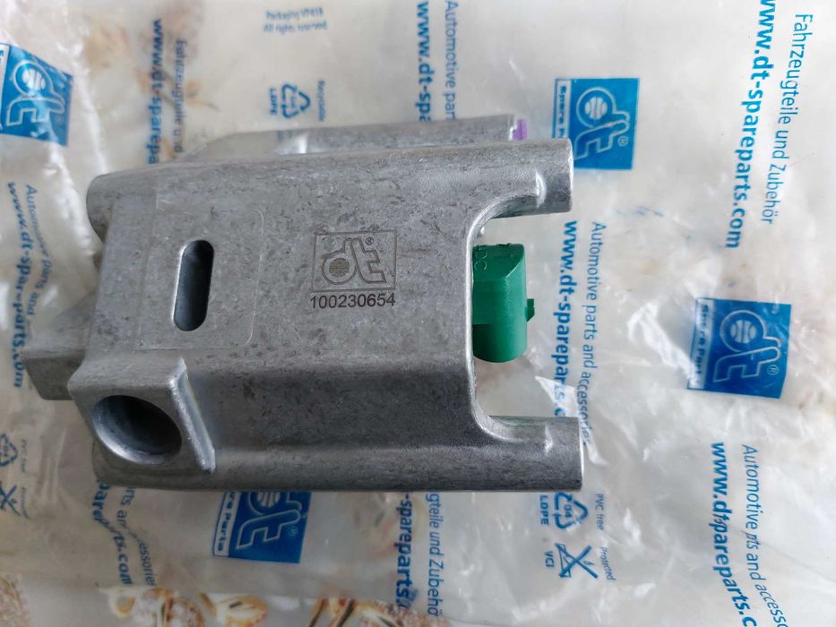 Клапан FH FM  D13 .