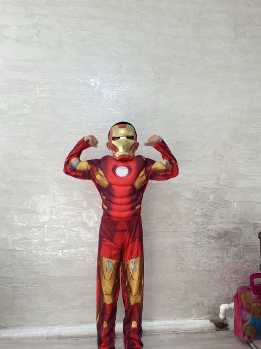 Карнавальные костюмы