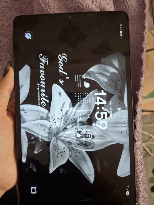 Продам планшет Samsung