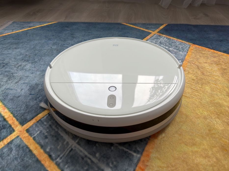 Xiaomi Mi Robot Vacuum-Mop 1C STYTJ01ZHM – aspirare + mop