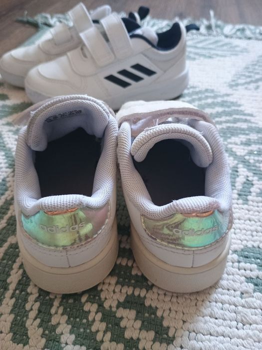 Детски маратонки Адидас 25 и 1/2