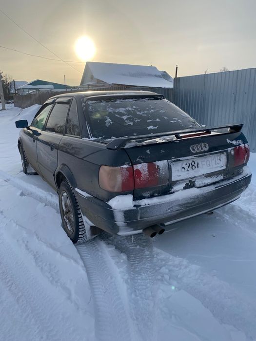 Продам аудюху живую