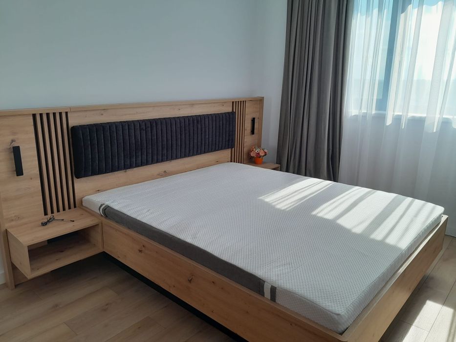 Apartament 2 camere de închiriat
