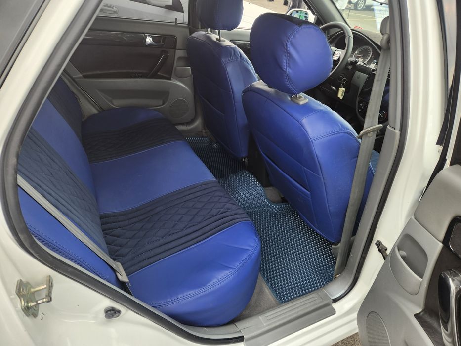 Lasettiy 2011 yil arenda nasiya savdo bo'lib to'lash  boshiga 1000