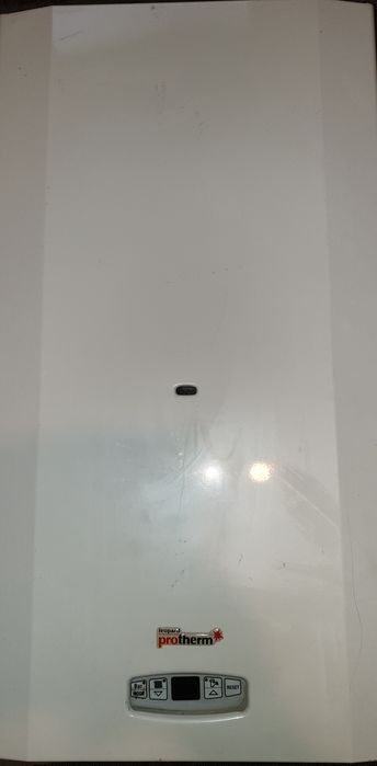 Pompa Recirculare Wilo NFHUL 15/5-1 C Centrală Protherm Leopard