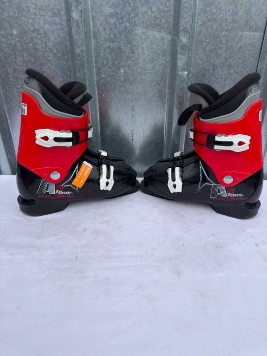 Clapari ski schi copii Atomic Junior plus marime Eur:30 Mondo:20