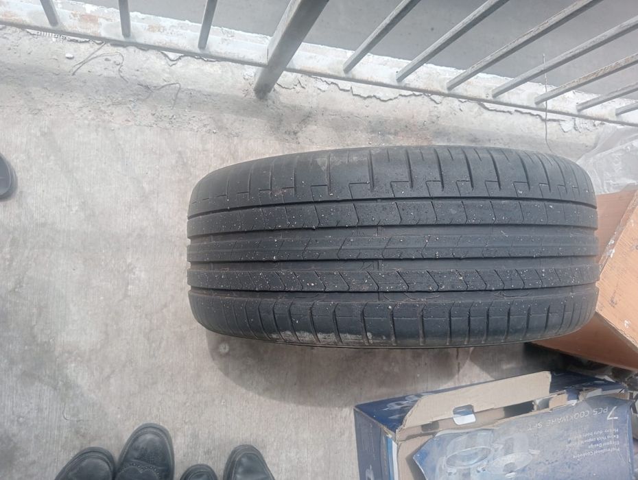 Шины Pirelli 235/40 R19 96Y