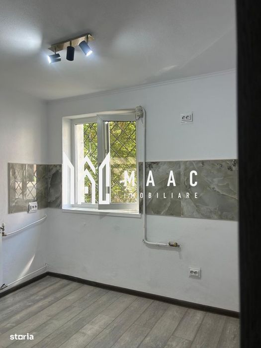 Apartament 2 camere de vânzare | Nord, Râmnicu Vâlcea | 38 mp