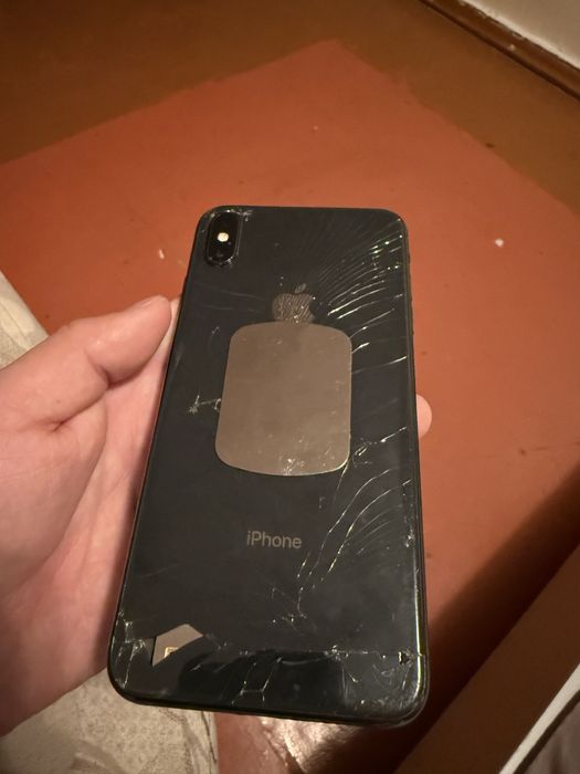 iPhone xs max 512gb