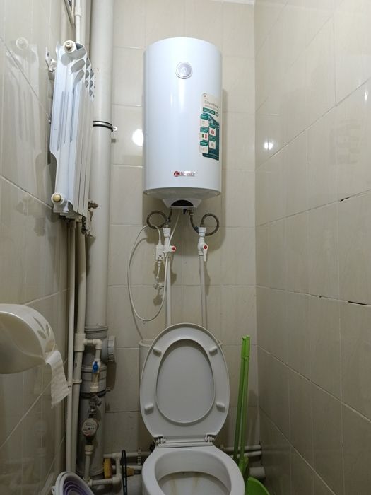 Сдам квартиру на долгий срок