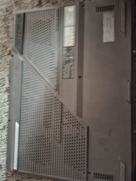 Laptop Asus rog  g 15