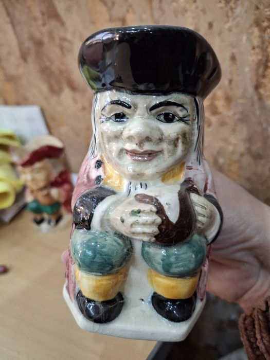 Чаши  Royal Doulton Таби .3бр