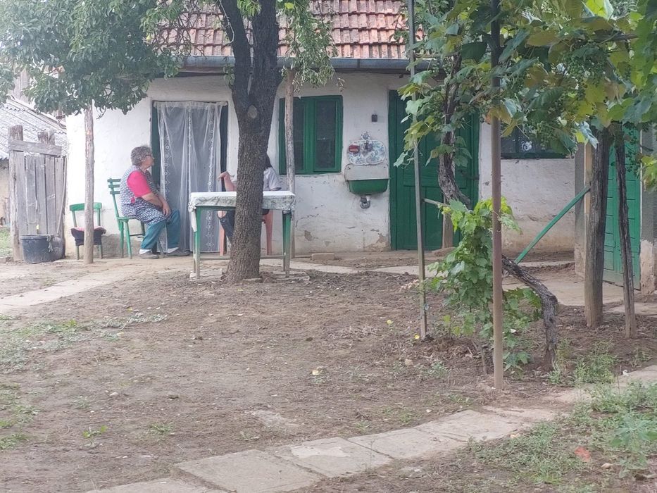 Casa de vânzare de vânzare