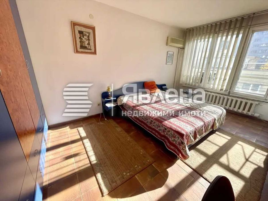 Продава 4-ст. гр. София/Мусагеница