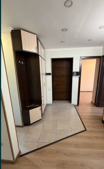 ® ПРОДАЕТСЯ ‼️ Яккасарай Текстильный мост [80м²] евроремонт  4/1/4.