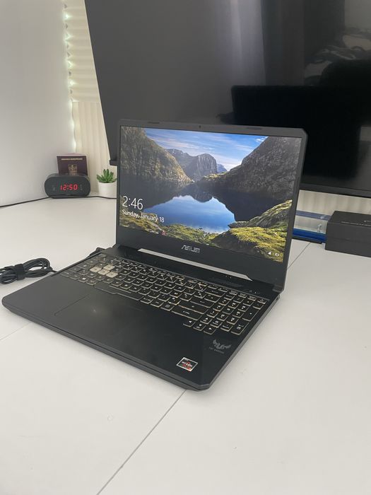 Laptop Asus Tuf f15