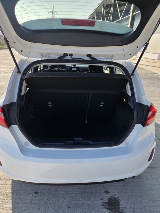 Ford Fiesta 1.1 Ti-VCT | Germania | 175.000 km reali | Întreținută, bine echipată 2018