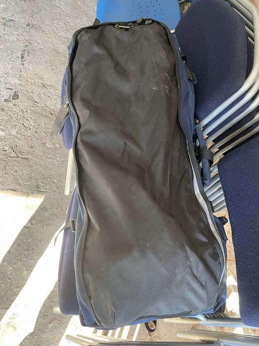 Туристическа раница Lowe Alpine