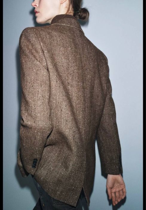 Блейзер/ пиджак Zara, S размер