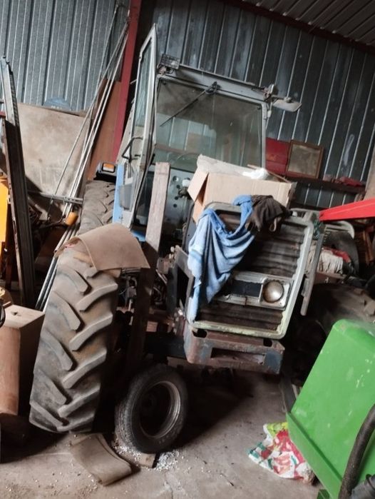 Piese landini 8880