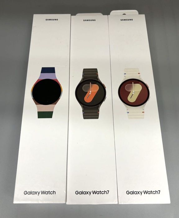 Samsung Galaxy Watch 7 44mm