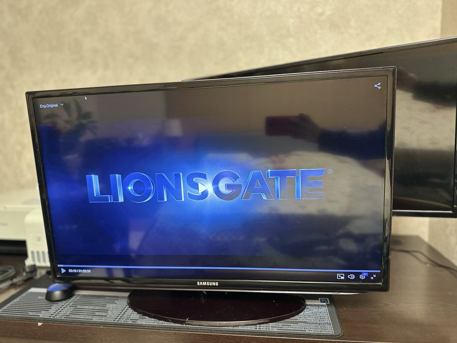 LED-телевизор Samsung 32