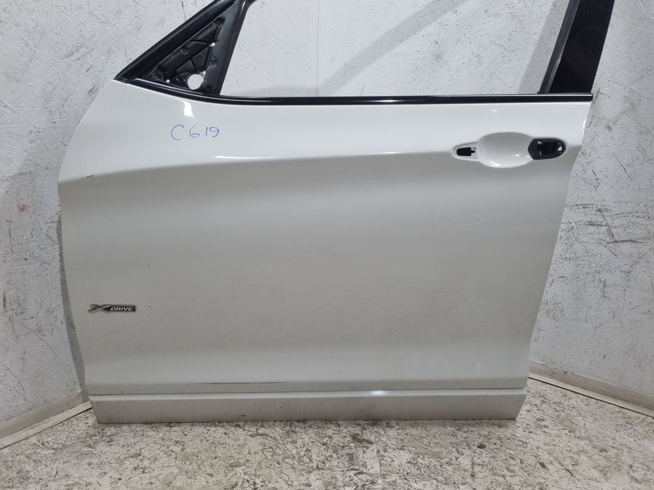 Usa stanga fata Bmw X3 (F25) [Fabr 2010-2017] SUV Pachet M ALB